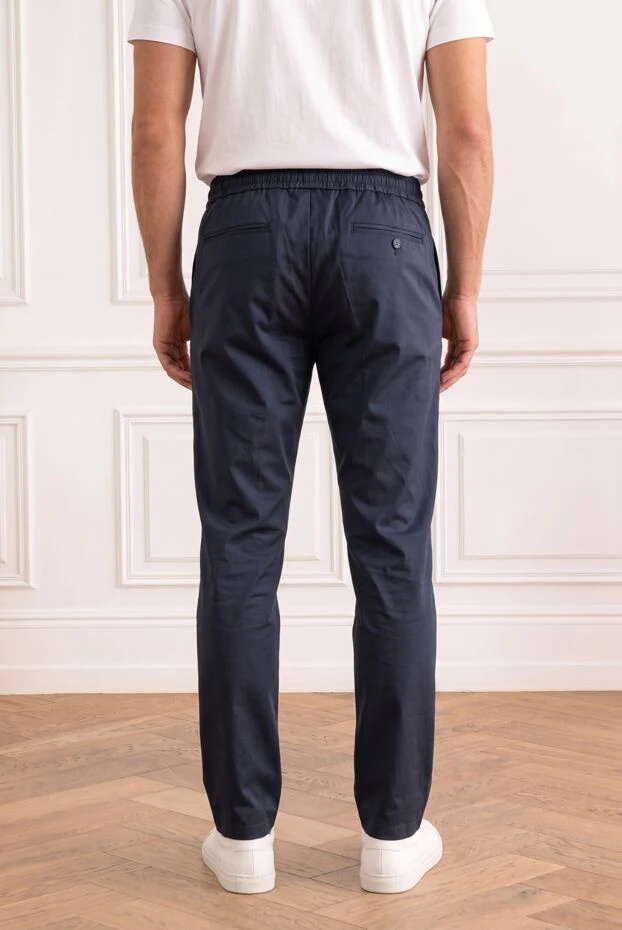 Cesare di Napoli trousers 196622 - photo 2