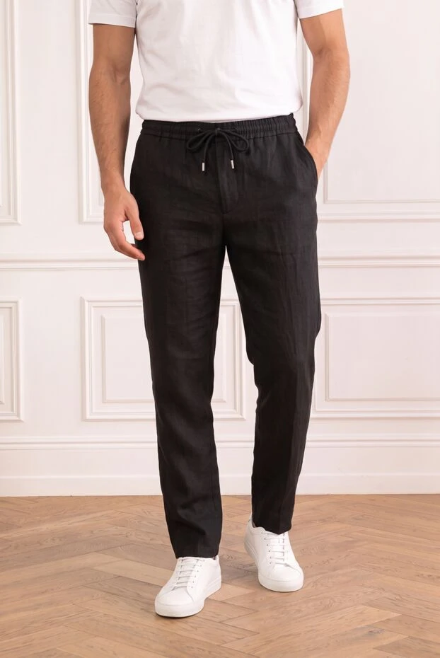 Cesare di Napoli trousers 196623 - photo 1