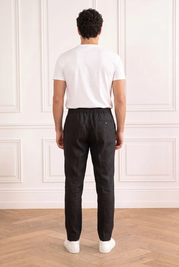 Cesare di Napoli trousers 196623 - photo 2