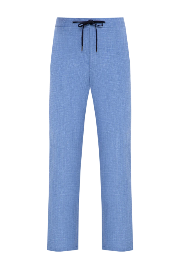 Cesare di Napoli trousers 196625 - photo 1