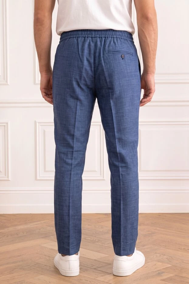 Cesare di Napoli trousers 196626 - photo 2