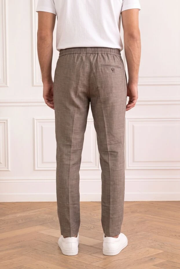 Cesare di Napoli trousers 196627 - photo 2
