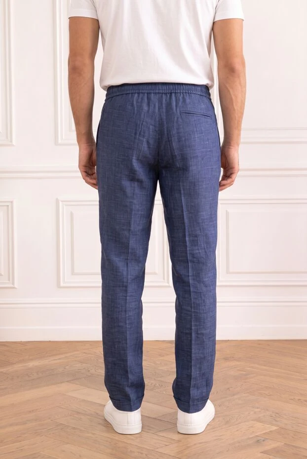 Cesare di Napoli trousers 196628 - photo 2