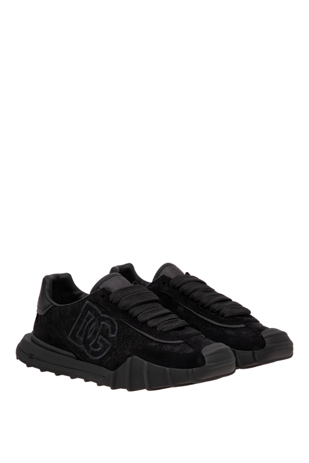 Dolce & Gabbana sneakers, keds 196629 - photo 2