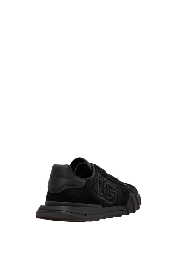 Dolce & Gabbana sneakers, keds 196629 - photo 3