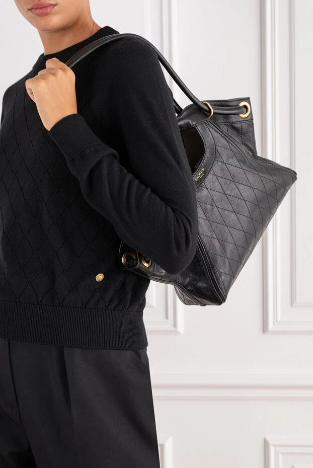 Balmain casual bag 196631 - photo 2