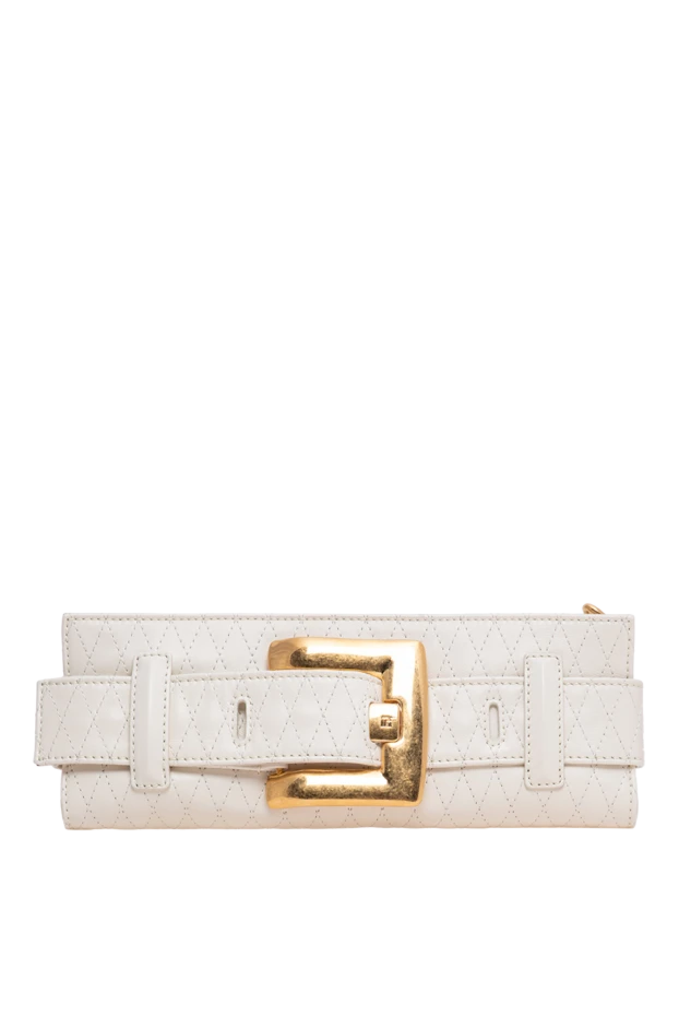 Balmain clutch 196634 - photo 1