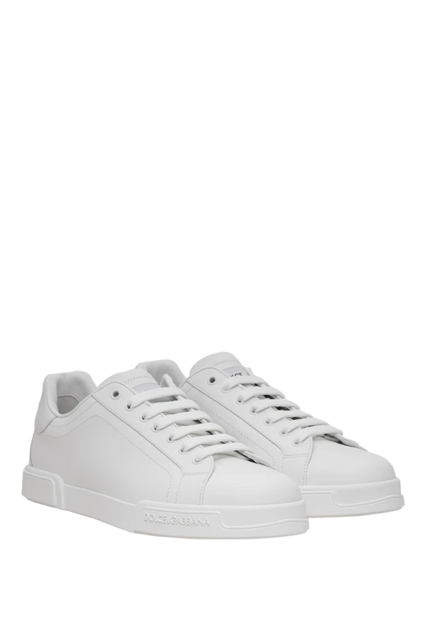 Dolce & Gabbana sneakers, keds 196636 - photo 2