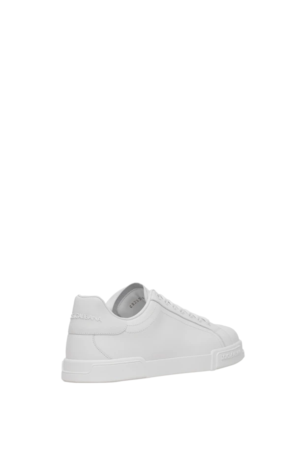 Dolce & Gabbana sneakers, keds 196636 - photo 3