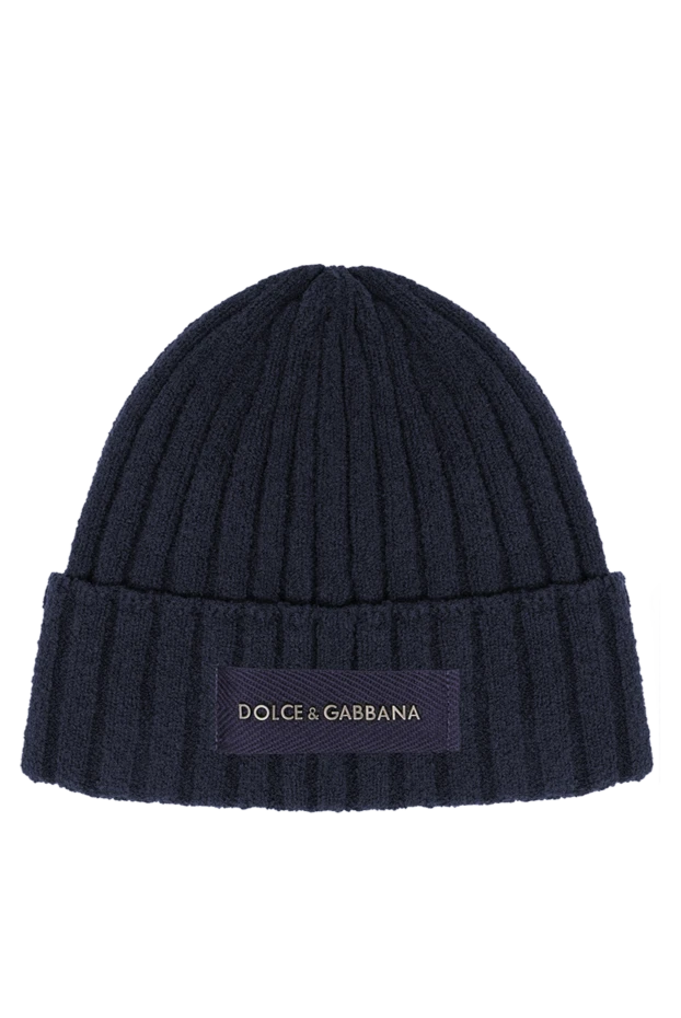 Dolce & Gabbana a cap 196644 - photo 1