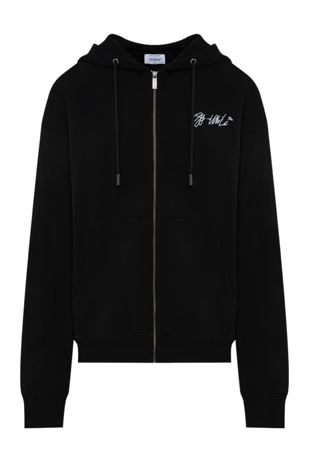 Off-White hoodie 196647 - photo 1