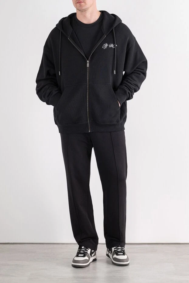 Off-White hoodie 196647 - photo 2