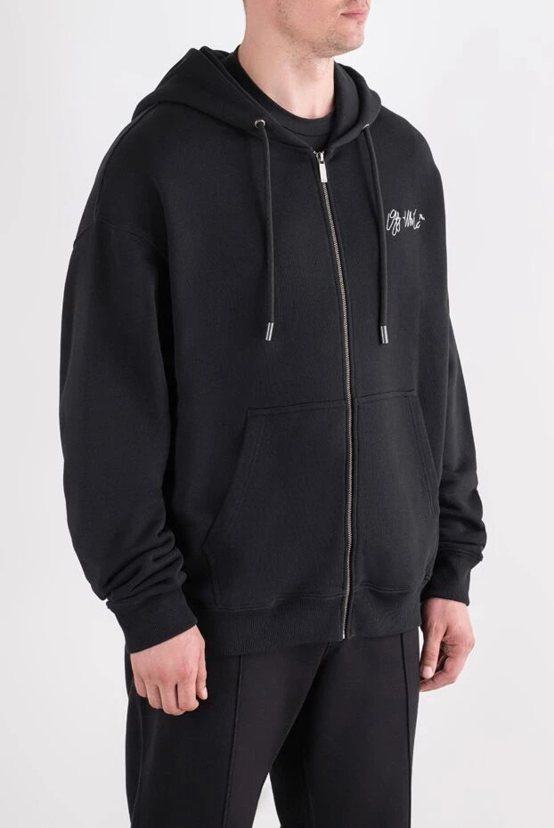 Off-White hoodie 196647 - photo 3