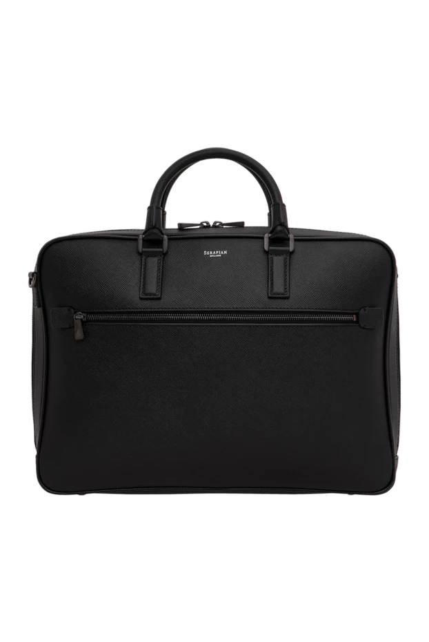 Serapian briefcase 196658 - photo 1