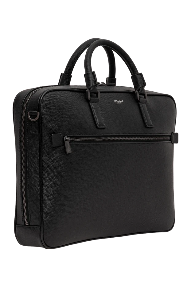 Serapian briefcase 196658 - photo 3
