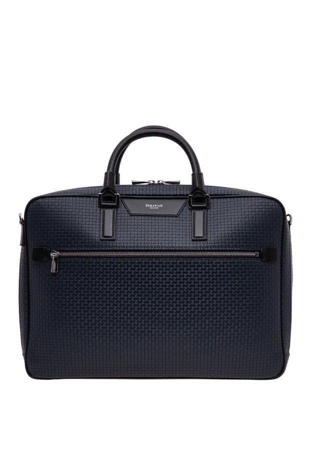 Serapian briefcase 196659 - photo 1