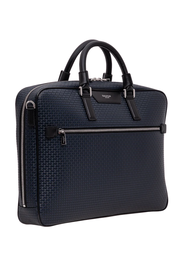 Serapian briefcase 196659 - photo 3