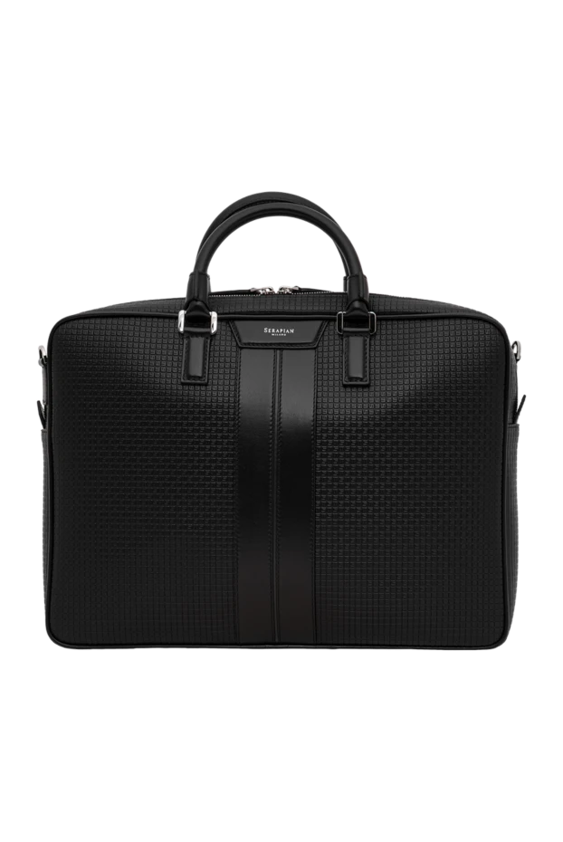 Serapian briefcase 196660 - photo 1