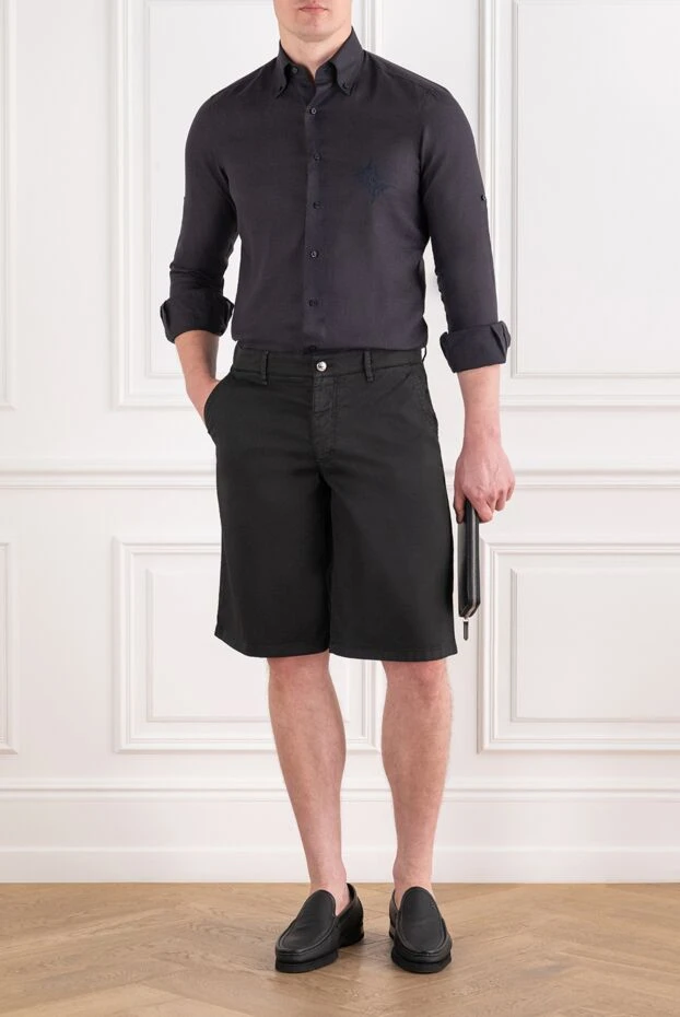 Zilli shorts 196676 - photo 1