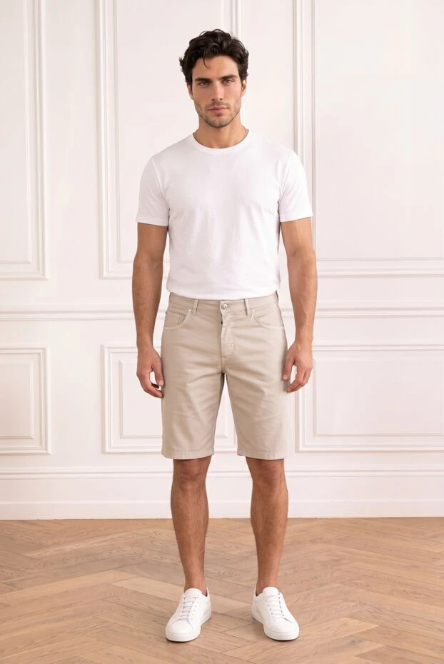 Zilli shorts 196677 - photo 1