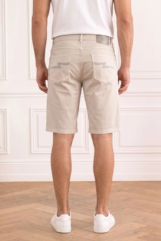Zilli shorts 196677 - photo 2