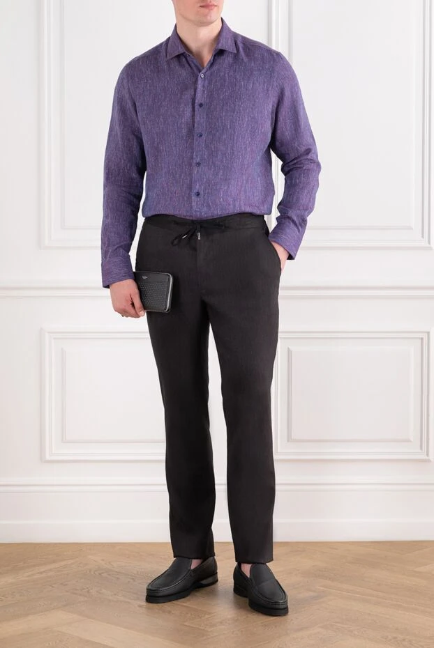 Zilli shirt 196678 - photo 1