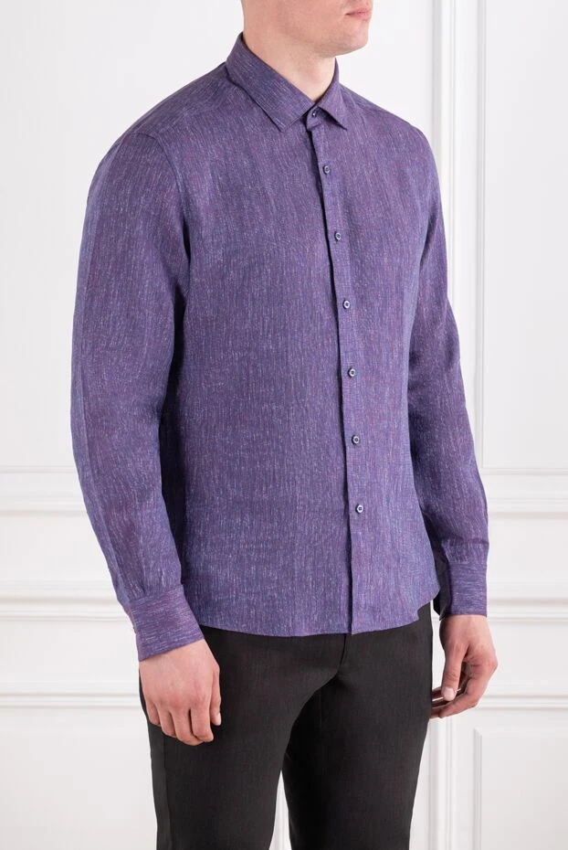 Zilli shirt 196678 - photo 2