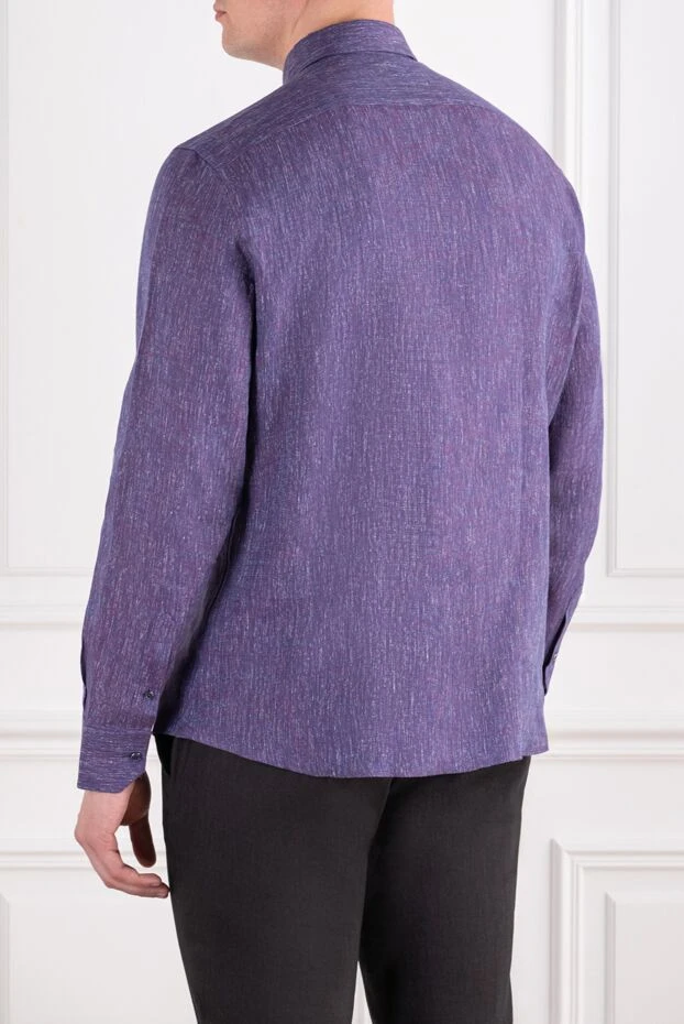 Zilli shirt 196678 - photo 3