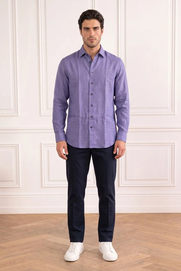 Zilli shirt 196679 - photo 1