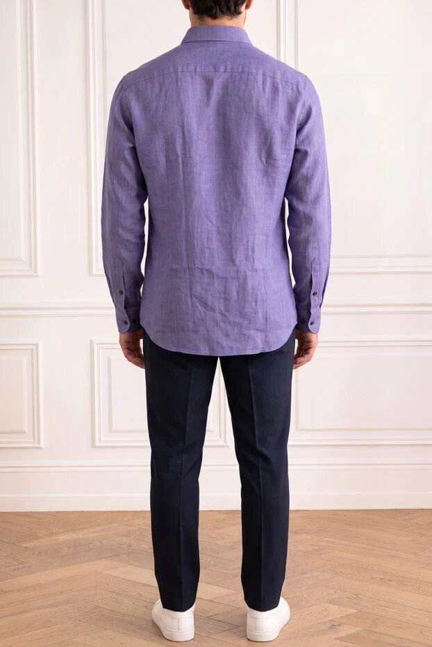 Zilli shirt 196679 - photo 2