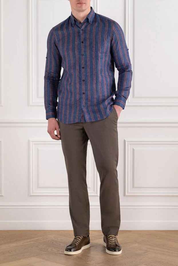 Zilli shirt 196680 - photo 1