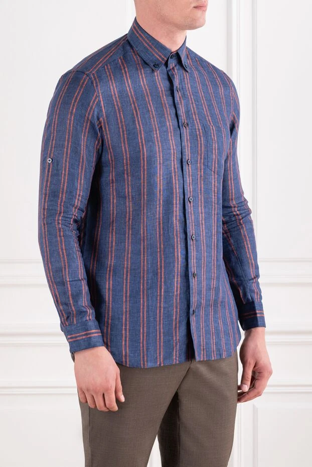 Zilli shirt 196680 - photo 2