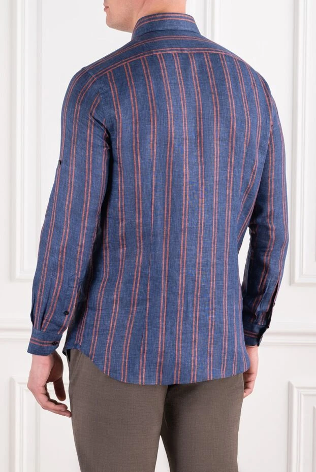 Zilli shirt 196680 - photo 3