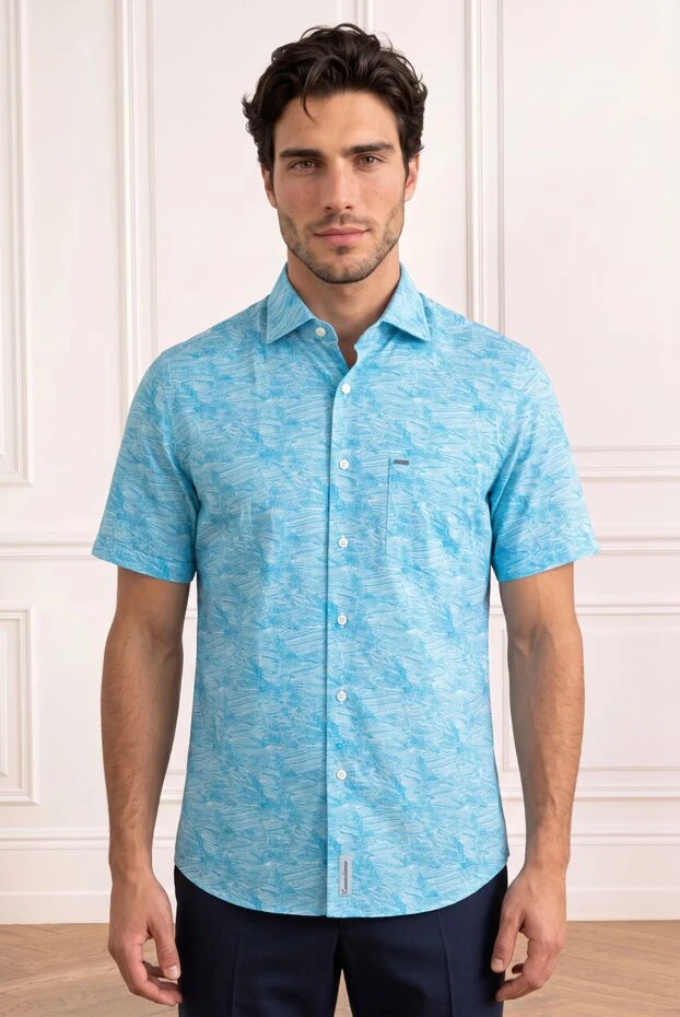 Zilli shirt 196681 - photo 1