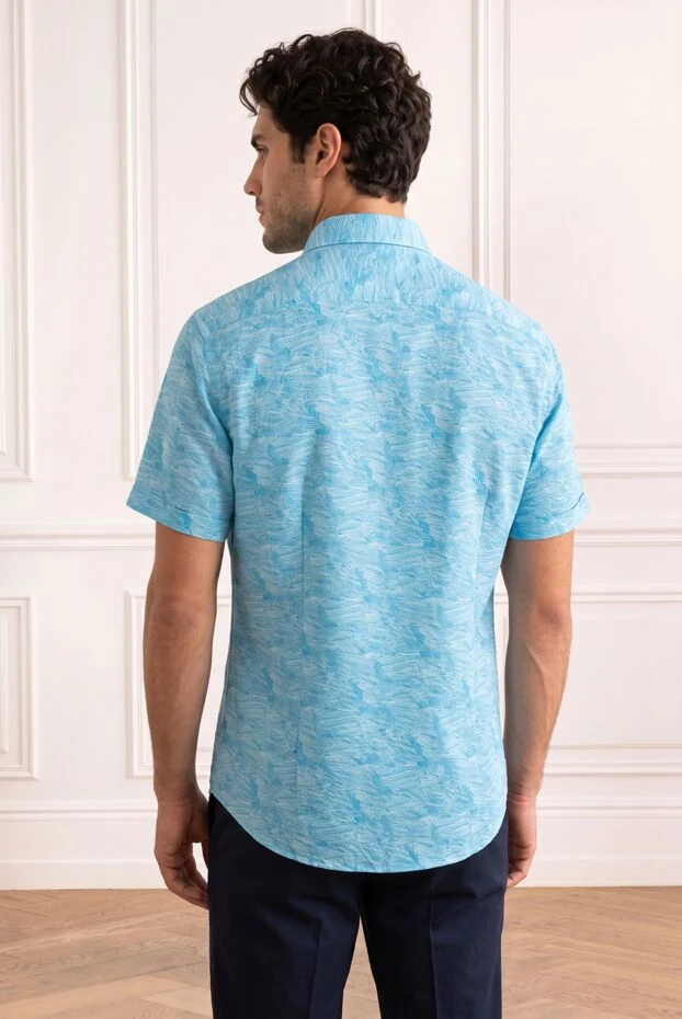 Zilli shirt 196681 - photo 2