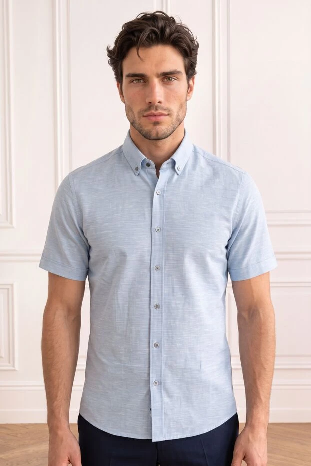 Zilli shirt 196682 - photo 1