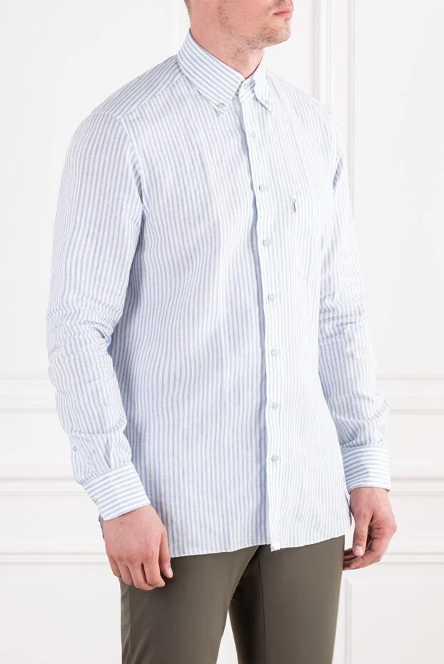Zilli shirt 196683 - photo 2