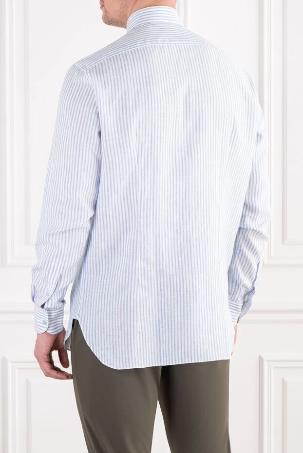 Zilli shirt 196683 - photo 3