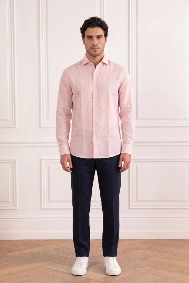 Zilli shirt 196684 - photo 1