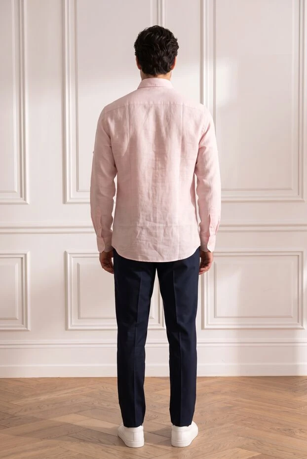 Zilli shirt 196684 - photo 2