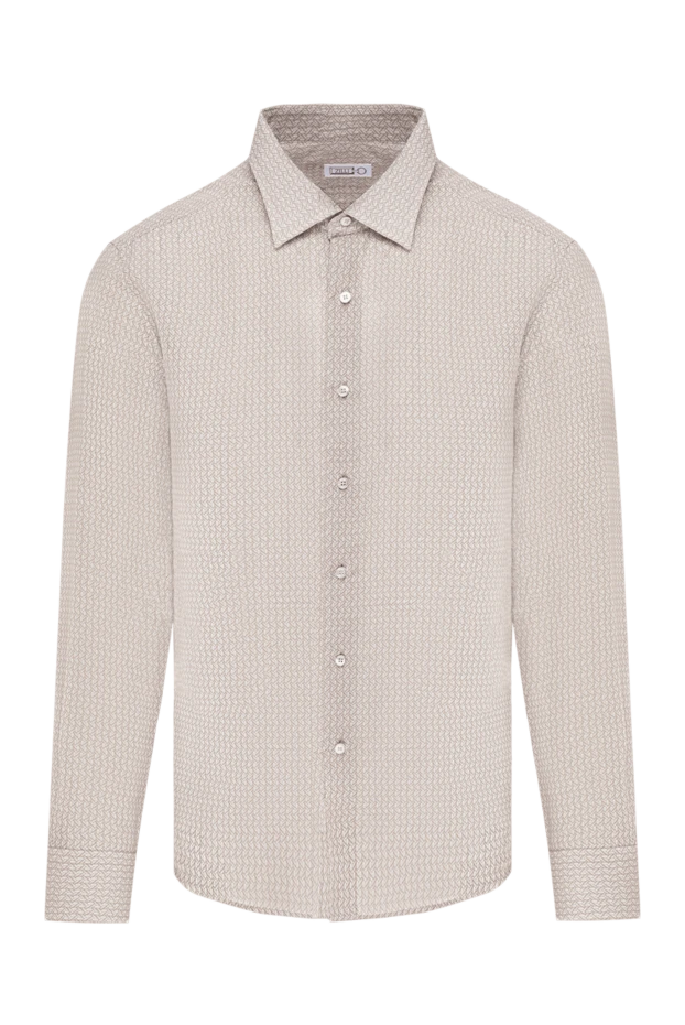 Zilli shirt 196685 - photo 1