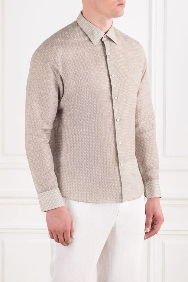 Zilli shirt 196685 - photo 2