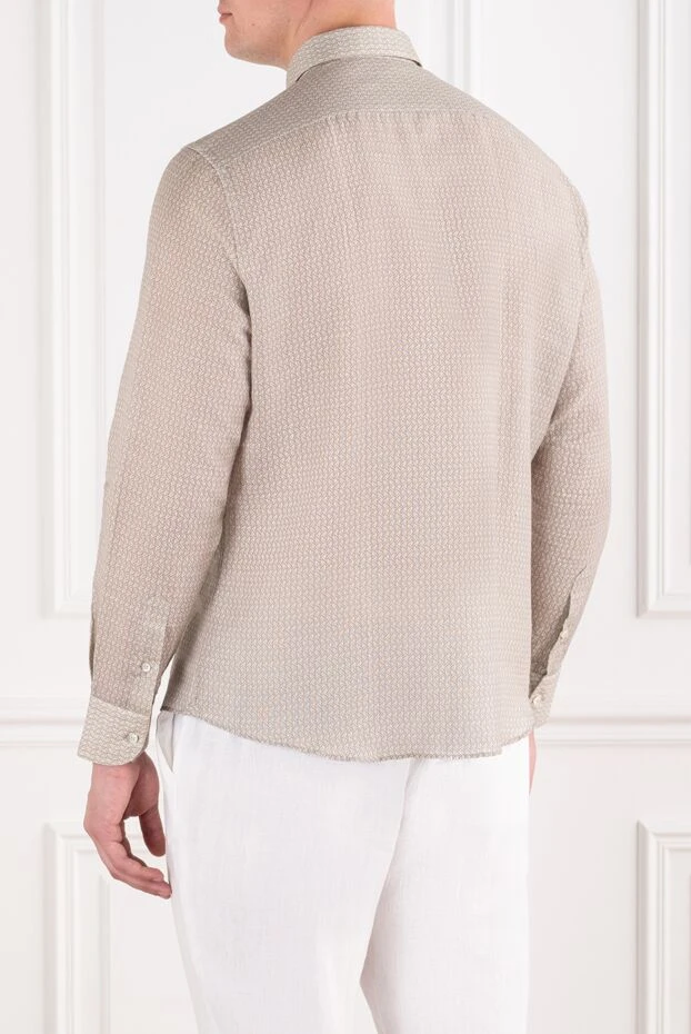 Zilli shirt 196685 - photo 3
