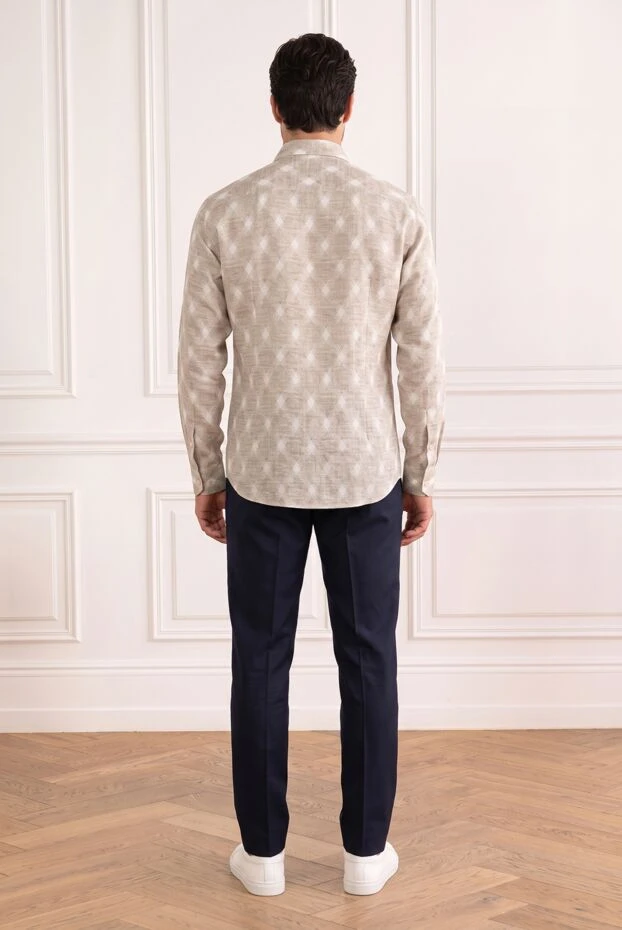Zilli shirt 196686 - photo 2