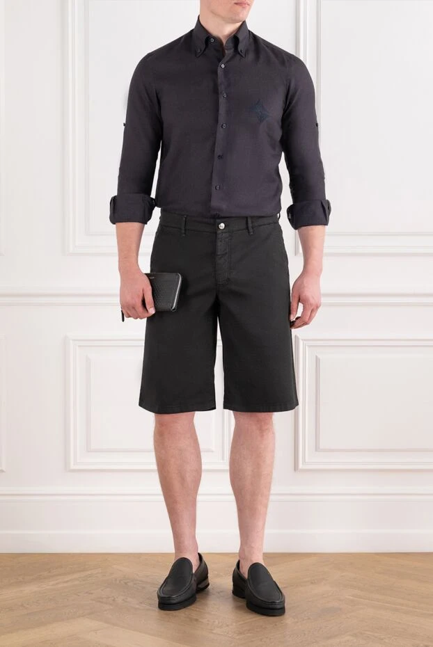 Zilli shirt 196687 - photo 1