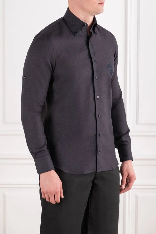 Zilli shirt 196687 - photo 2