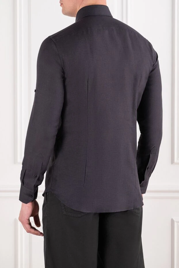 Zilli shirt 196687 - photo 3