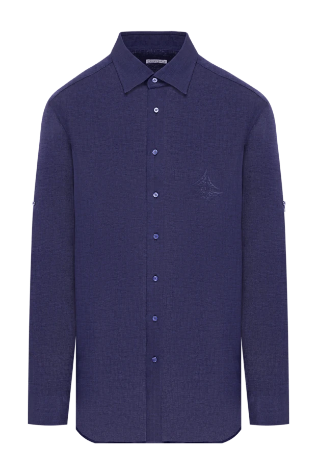 Zilli shirt 196688 - photo 1
