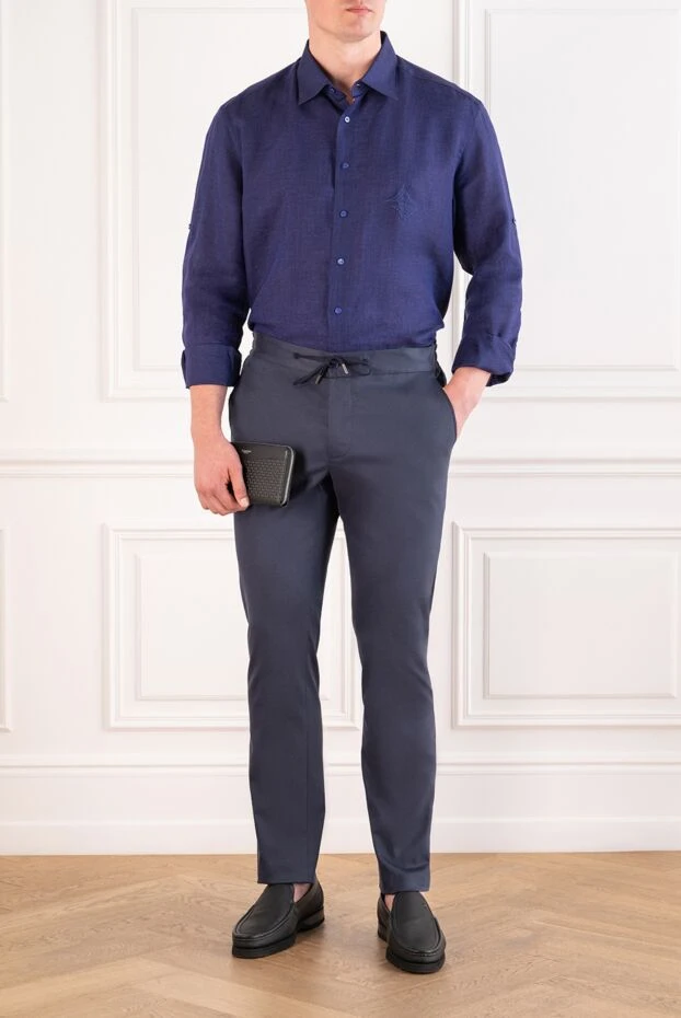 Shirt - photo 1