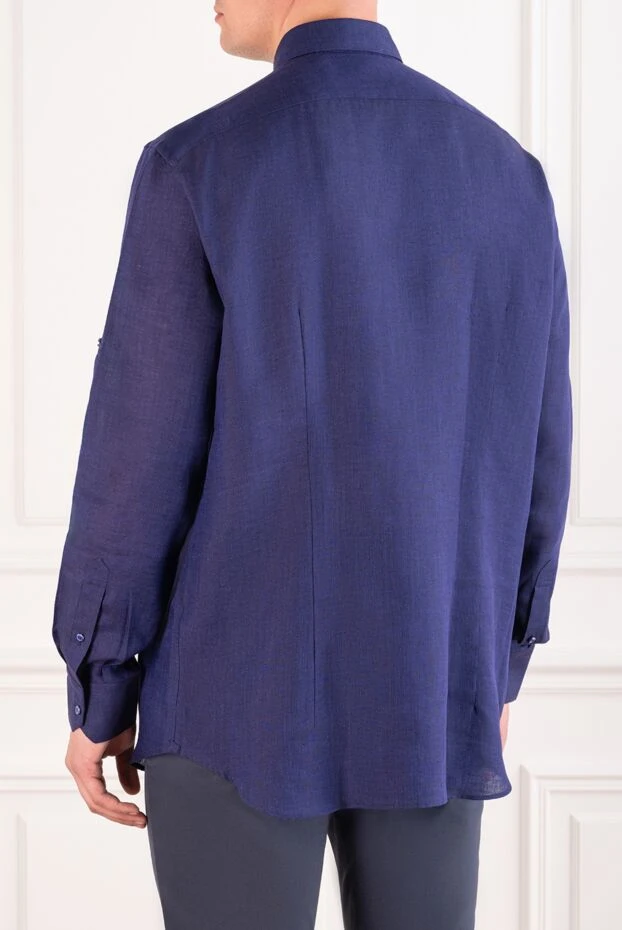 Zilli shirt 196688 - photo 3